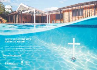 NSW Government: Pool